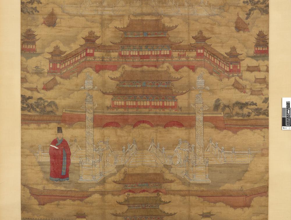 图片[31]-hanging scroll; painting BM-1881-1210-0.87.CH-China Archive